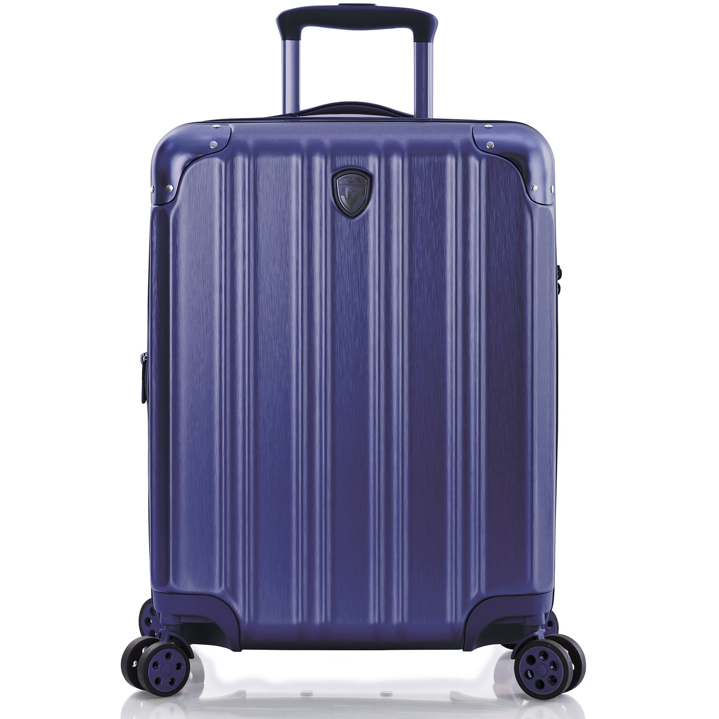 Valise Heys DuoTrak (S) Navy (10145-0028-21)