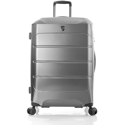 Valise Heys EcoCase (L) Gray (10133-0013-30)