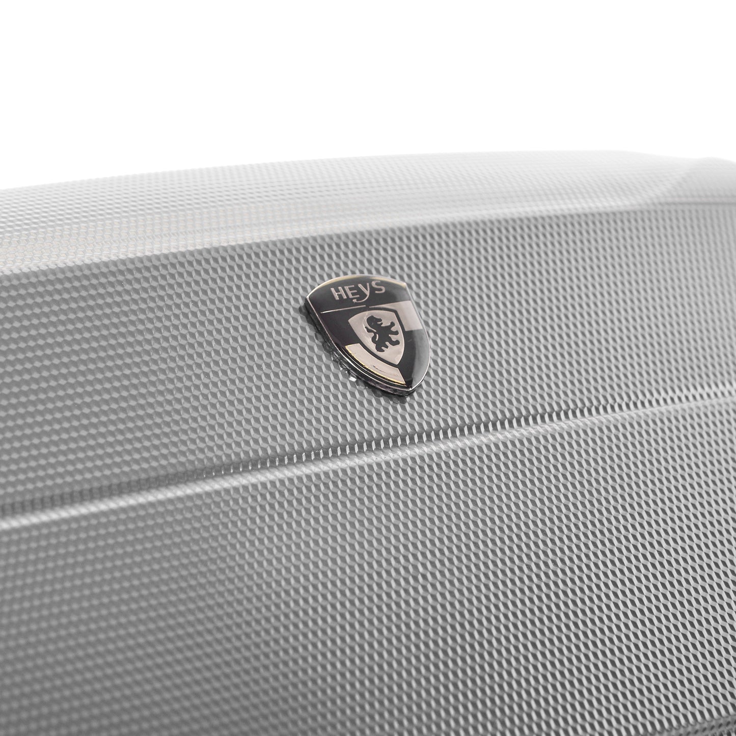 Valise Heys EcoCase (L) Gray (10133-0013-30)