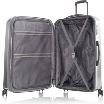 Valise Heys EcoCase (L) Gray (10133-0013-30)