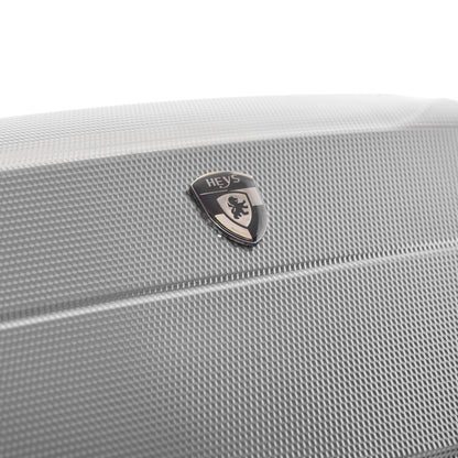 Valise Heys EcoCase (S) Gray (10133-0013-21)