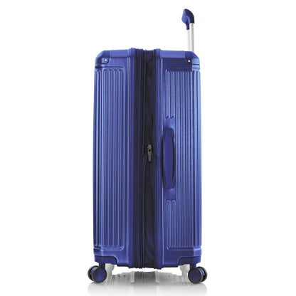 Valise Heys Edge (L) Cobalt (10108-0018-30)
