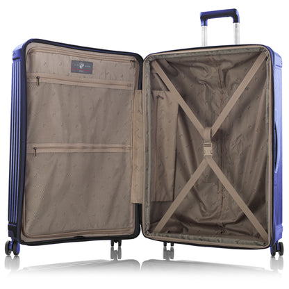 Valise Heys Edge (L) Cobalt (10108-0018-30)