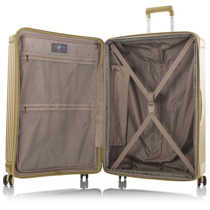 Valise Heys Edge (L) Gold (10108-0064-30)