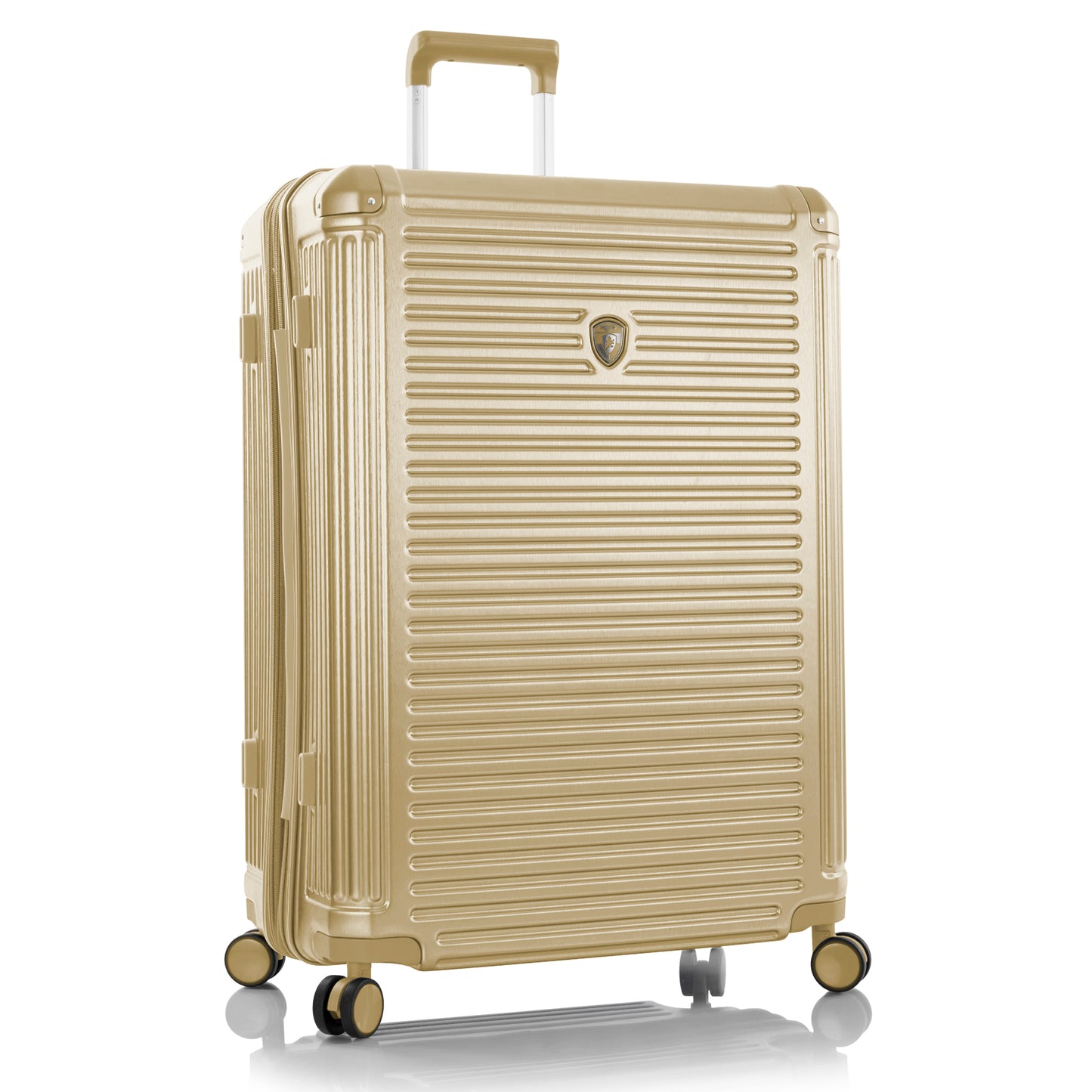 Valise Heys Edge (L) Gold (10108-0064-30)