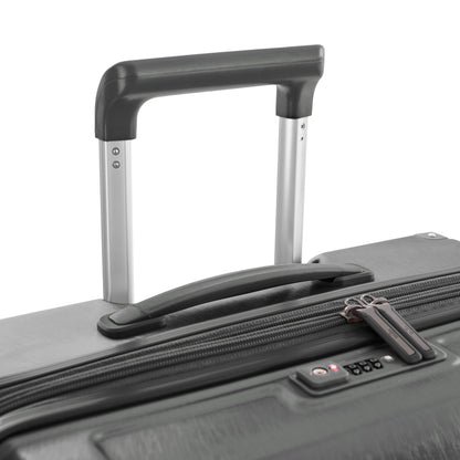 Valise Heys Edge (L) Gunmetal (10108-0063-30)