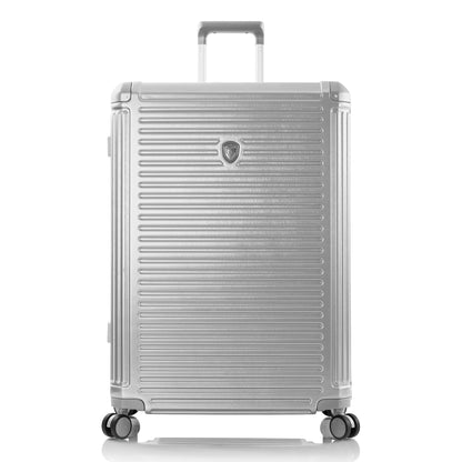 Valise Heys Edge (L) Silver (10108-0002-30)