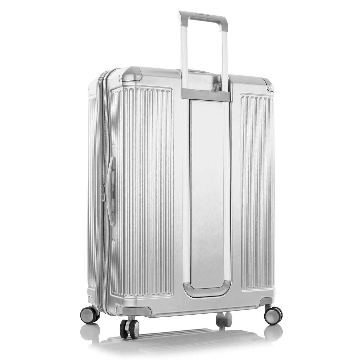 Valise Heys Edge (L) Silver (10108-0002-30)