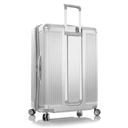 Valise Heys Edge (L) Silver (10108-0002-30)