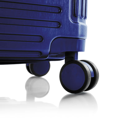 Valise Heys Edge (M) Cobalt (10108-0018-26)