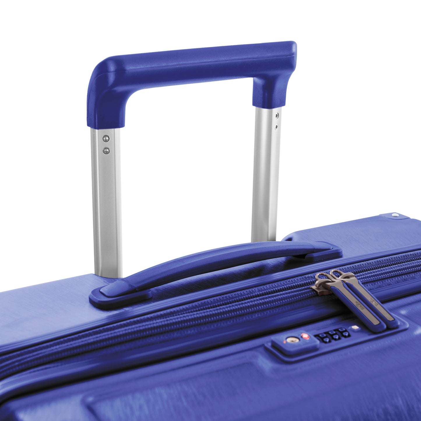 Valise Heys Edge (M) Cobalt (10108-0018-26)