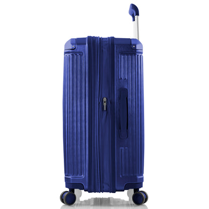 Valise Heys Edge (M) Cobalt (10108-0018-26)