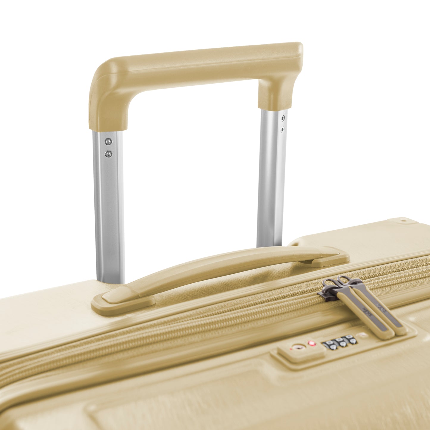 Valise Heys Edge (M) Gold (10108-0064-26)