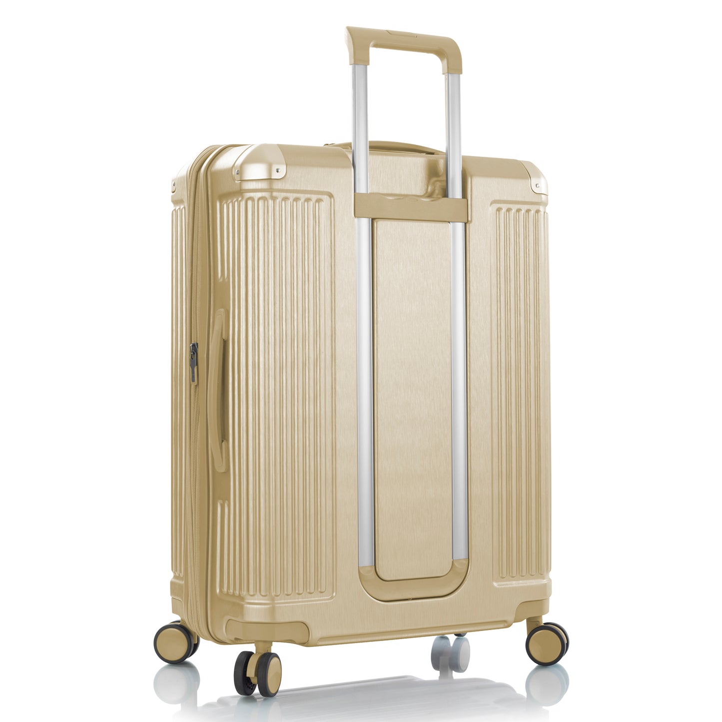 Valise Heys Edge (M) Gold (10108-0064-26)