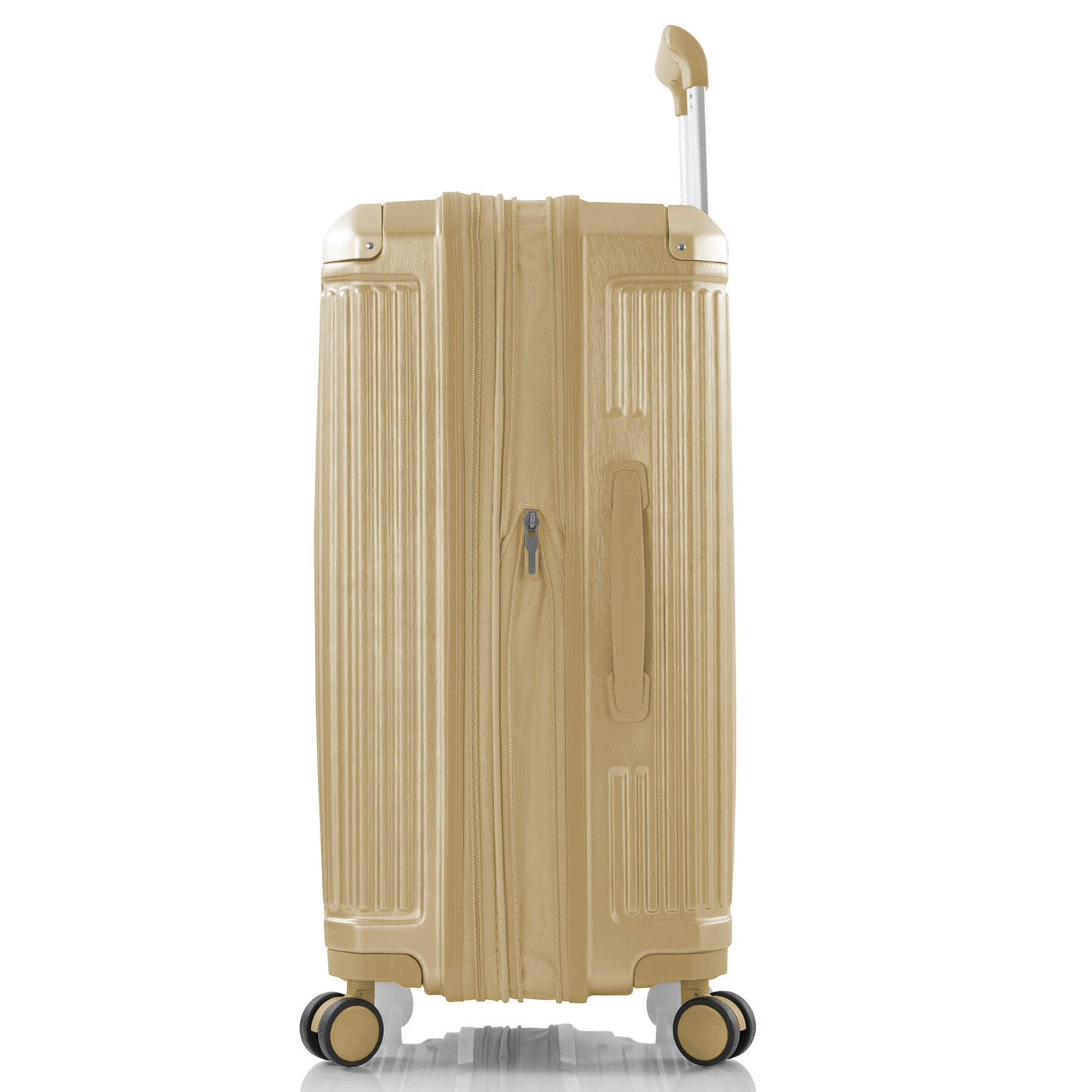 Valise Heys Edge (M) Gold (10108-0064-26)