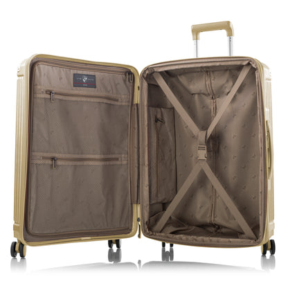 Valise Heys Edge (M) Gold (10108-0064-26)