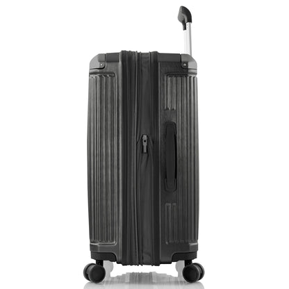 Valise Heys Edge (M) Gunmetal (10108-0063-26)