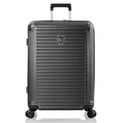 Valise Heys Edge (M) Gunmetal (10108-0063-26)