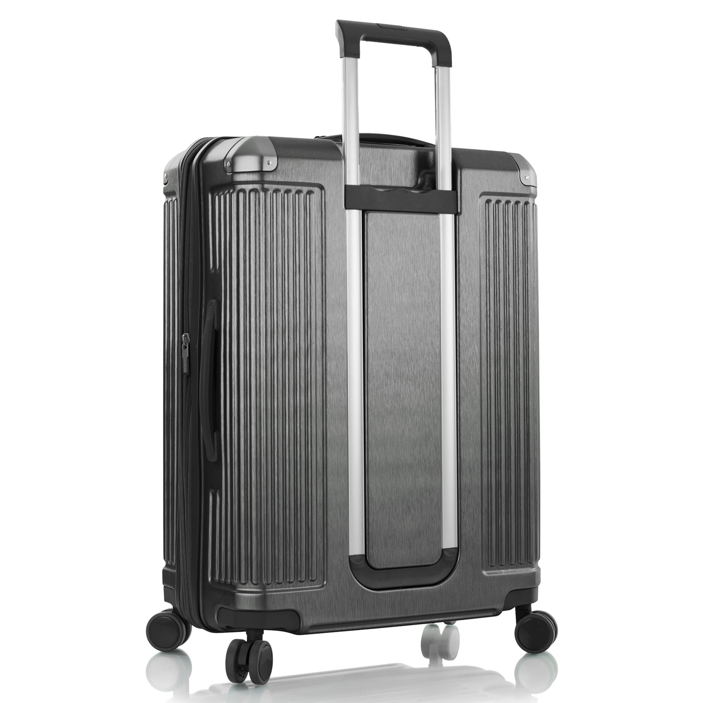 Valise Heys Edge (M) Gunmetal (10108-0063-26)