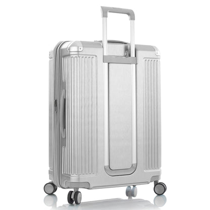 Valise Heys Edge (M) Silver (10108-0002-26)