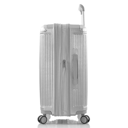 Valise Heys Edge (M) Silver (10108-0002-26)