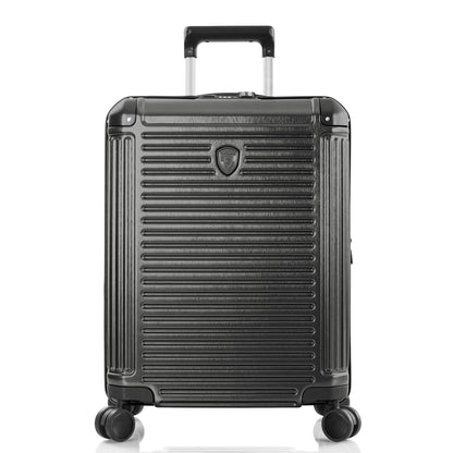 Valise Heys Edge (S) Gunmetal (10108-0063-21)