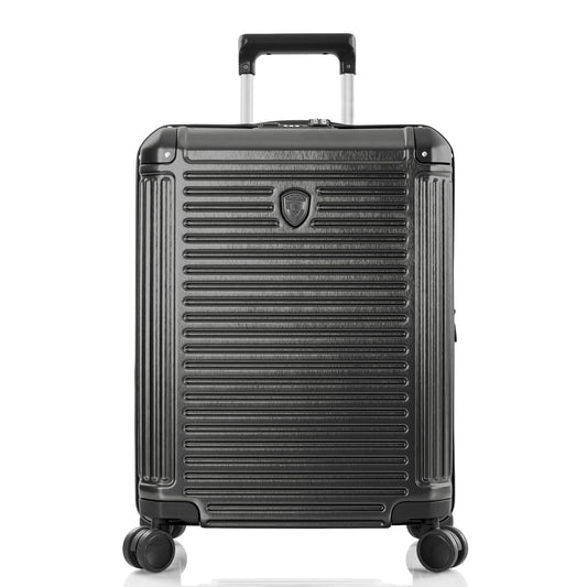 Valise Heys Edge (S) Gunmetal (10108-0063-21)