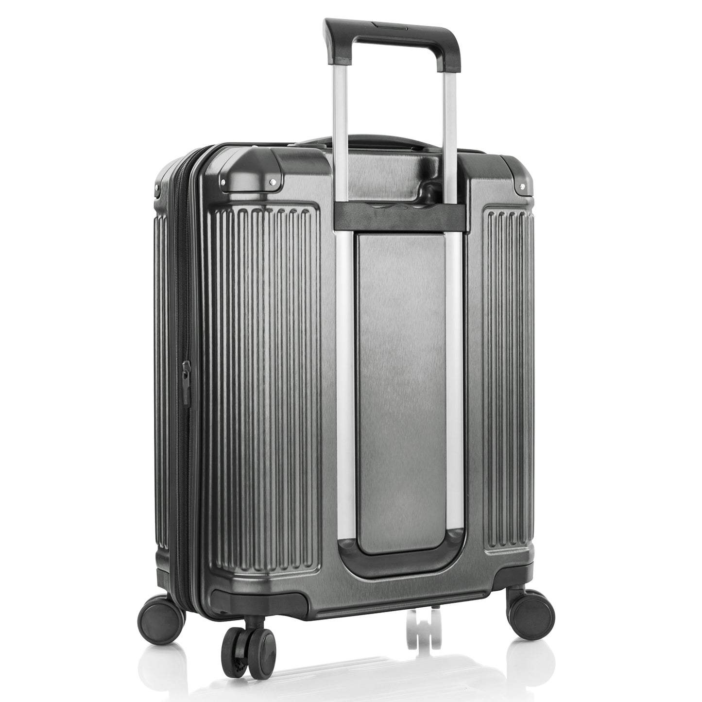 Valise Heys Edge (S) Gunmetal (10108-0063-21)
