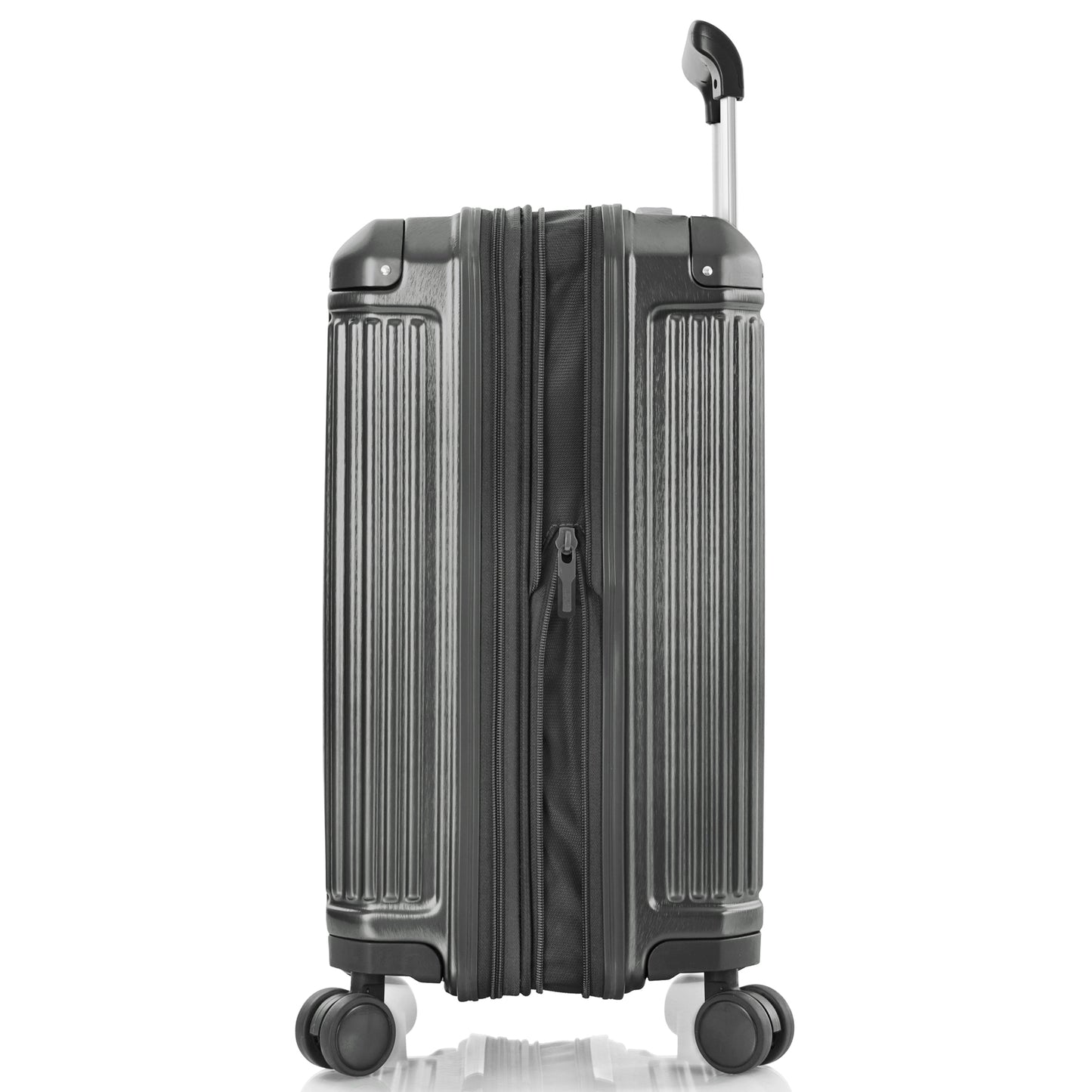 Valise Heys Edge (S) Gunmetal (10108-0063-21)