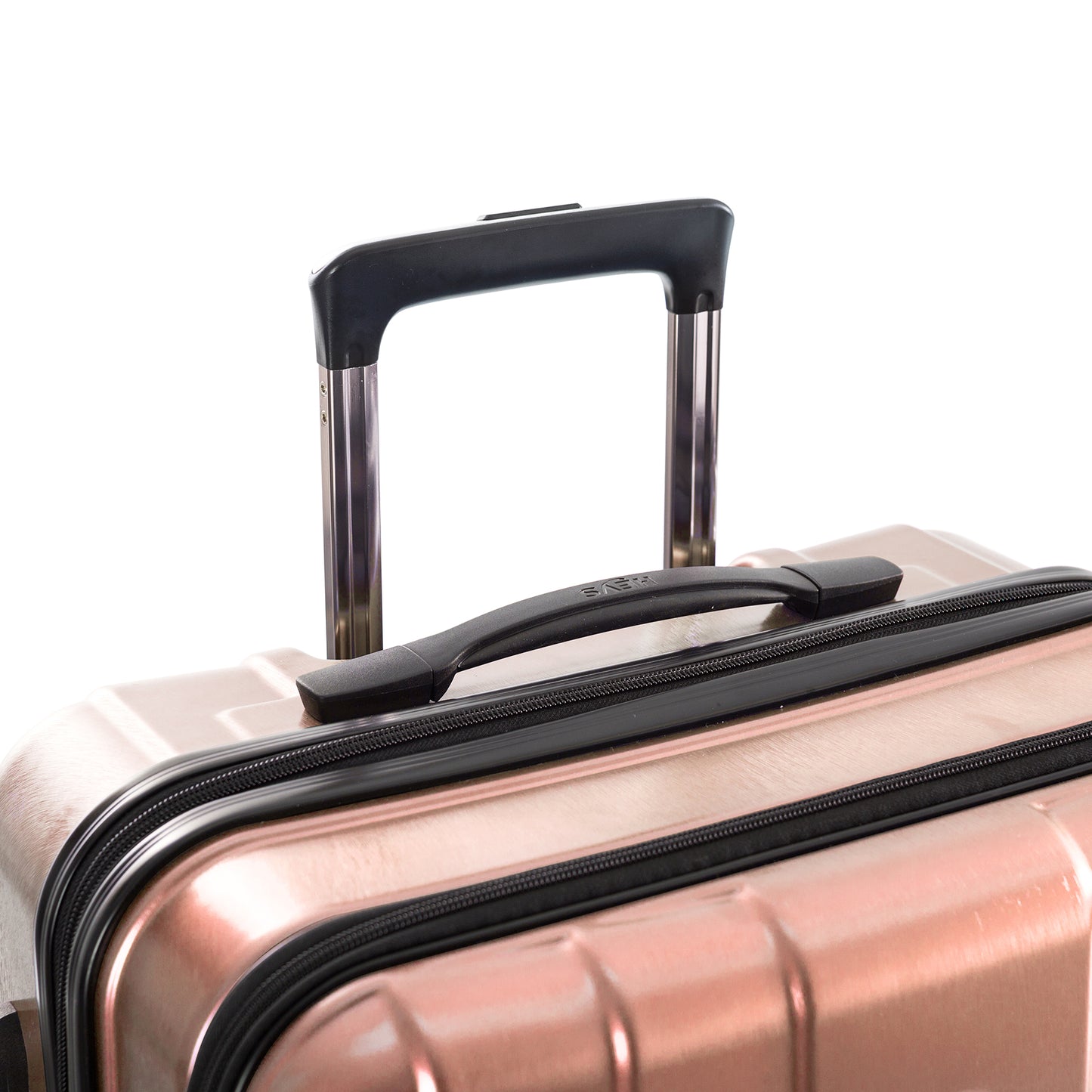 Suitcase Heys EZ Access (S) Rose Gold (10140-0131-21)