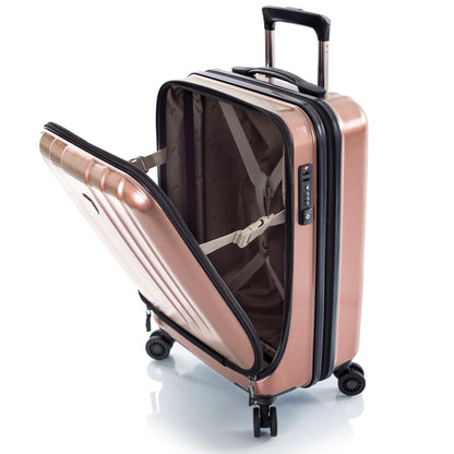 Suitcase Heys EZ Access (S) Rose Gold (10140-0131-21)