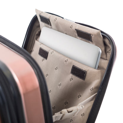 Suitcase Heys EZ Access (S) Rose Gold (10140-0131-21)