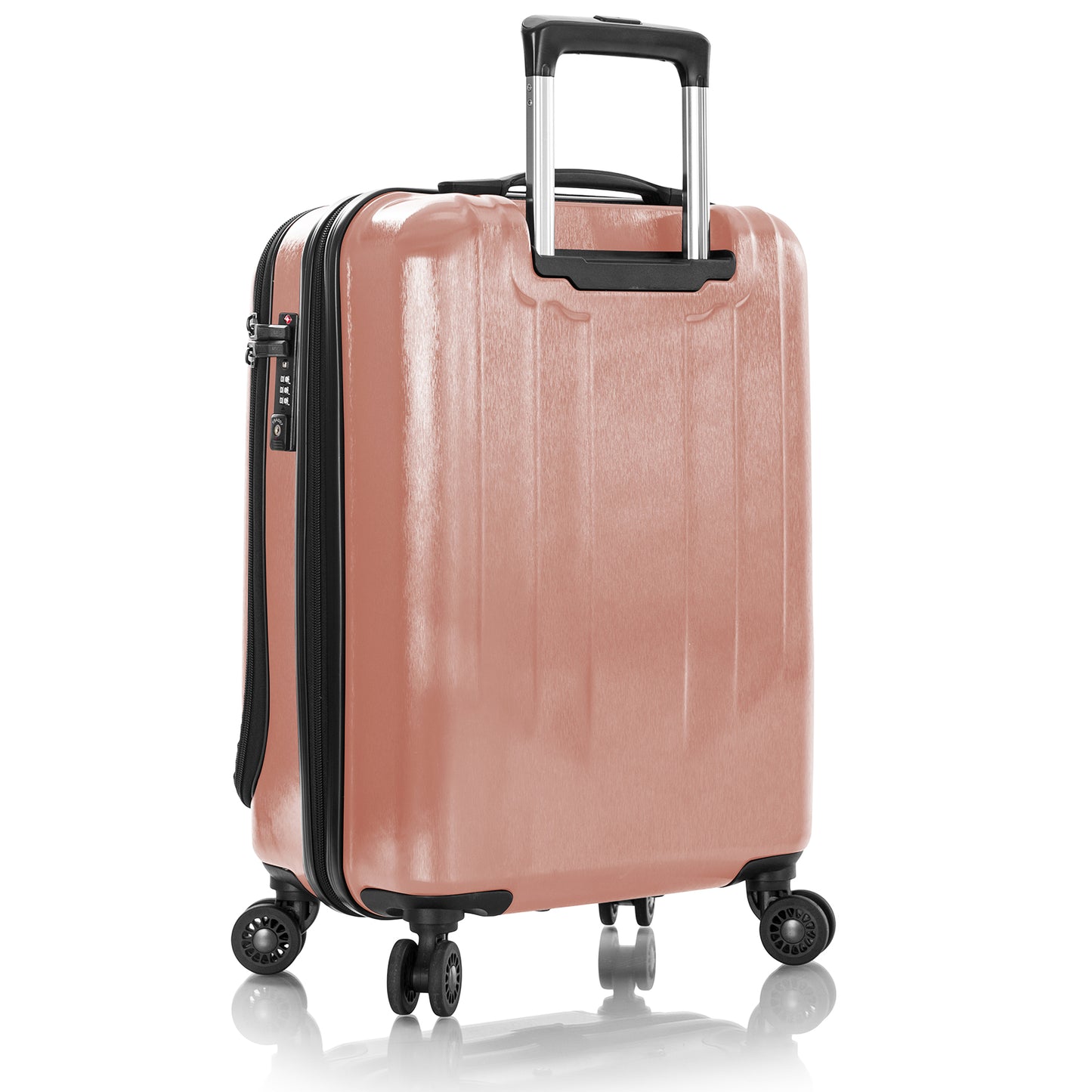 Suitcase Heys EZ Access (S) Rose Gold (10140-0131-21)