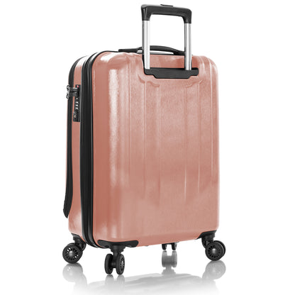 Suitcase Heys EZ Access (S) Rose Gold (10140-0131-21)