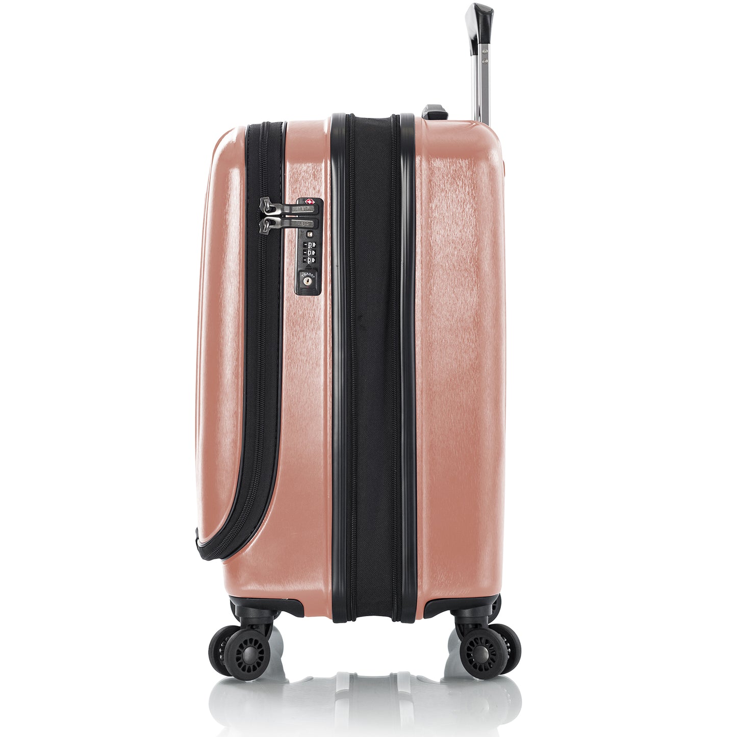 Suitcase Heys EZ Access (S) Rose Gold (10140-0131-21)