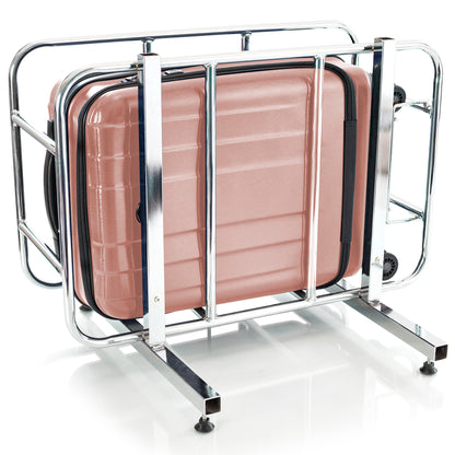 Suitcase Heys EZ Access (S) Rose Gold (10140-0131-21)