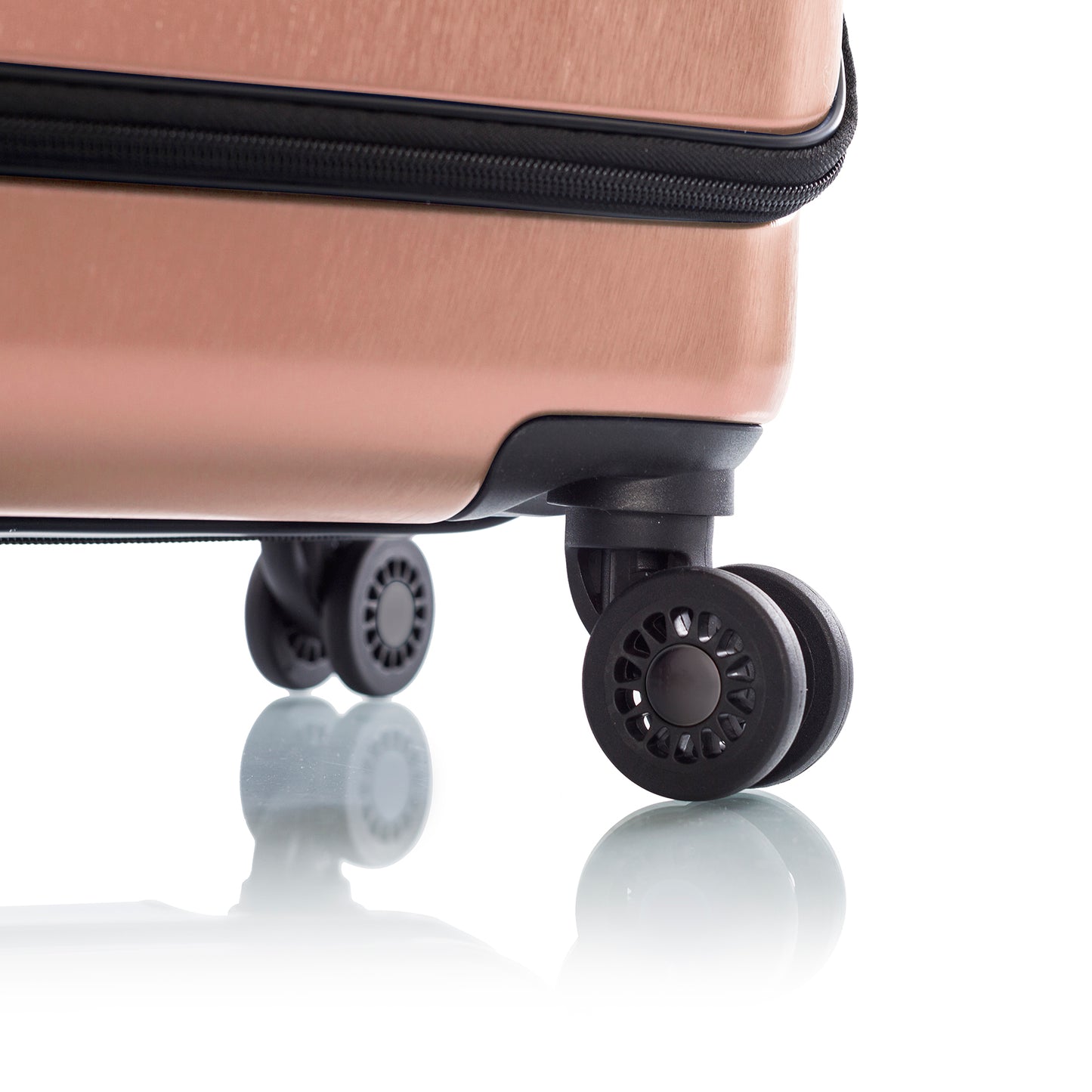 Suitcase Heys EZ Access (S) Rose Gold (10140-0131-21)