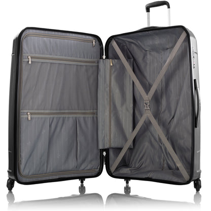 Valise Heys Maximus (L) Black (10136-0001-30)