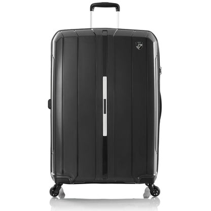 Valise Heys Maximus (L) Black (10136-0001-30)