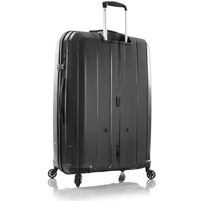 Valise Heys Maximus (L) Black (10136-0001-30)