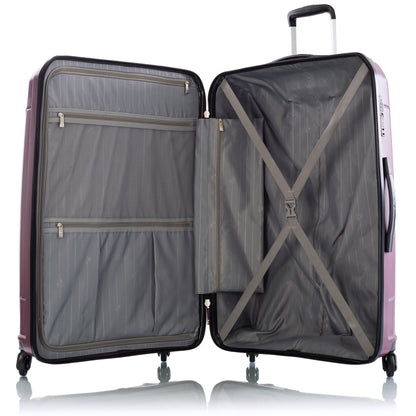 Valise Heys Maximus (L) Wine Red (10136-0052-30)