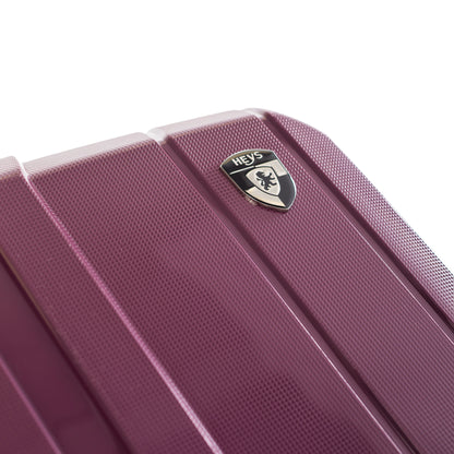 Valise Heys Maximus (L) Wine Red (10136-0052-30)