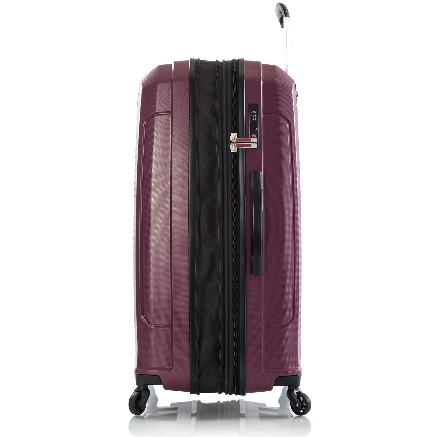 Valise Heys Maximus (L) Wine Red (10136-0052-30)