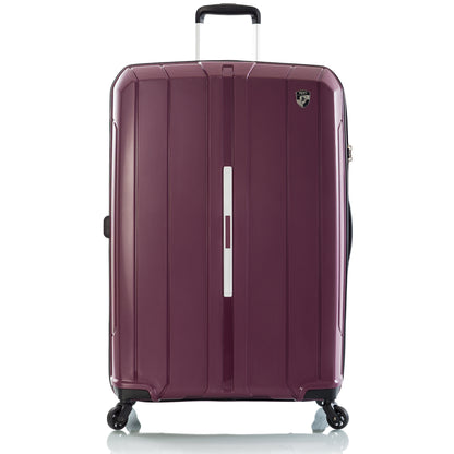 Valise Heys Maximus (L) Wine Red (10136-0052-30)