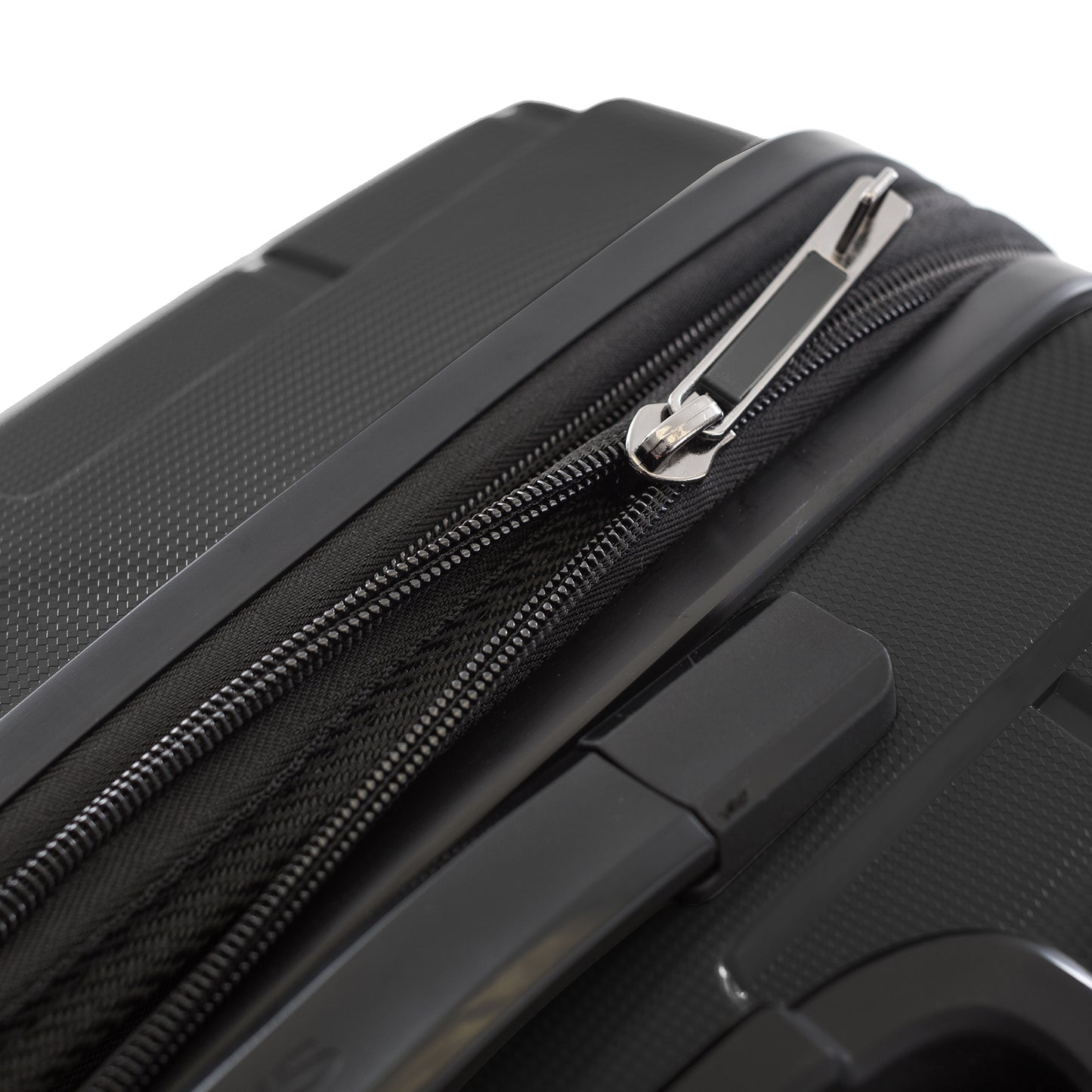 Valise Heys Maximus (M) Black (10136-0001-26)