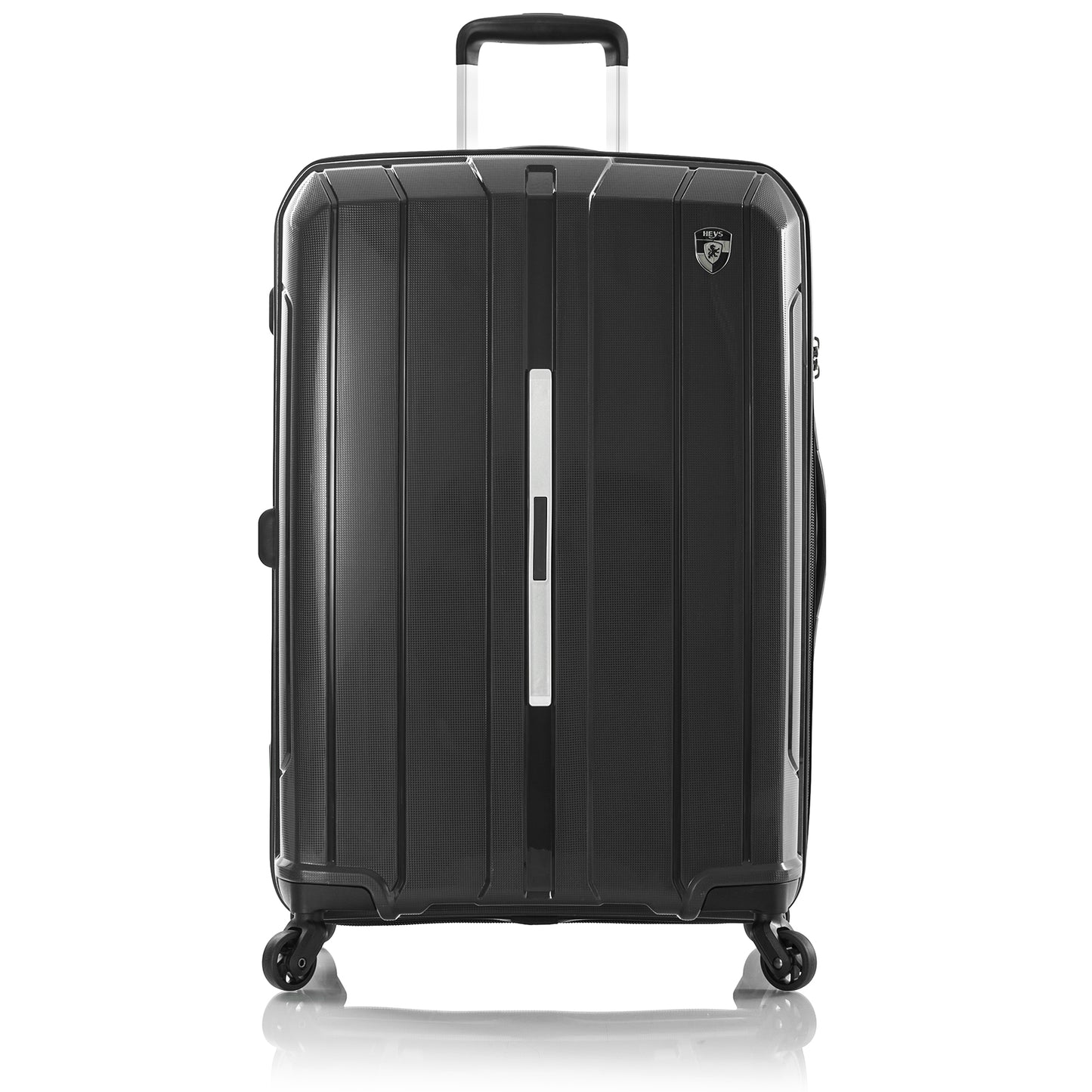Valise Heys Maximus (M) Black (10136-0001-26)