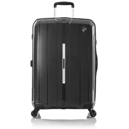 Valise Heys Maximus (M) Black (10136-0001-26)