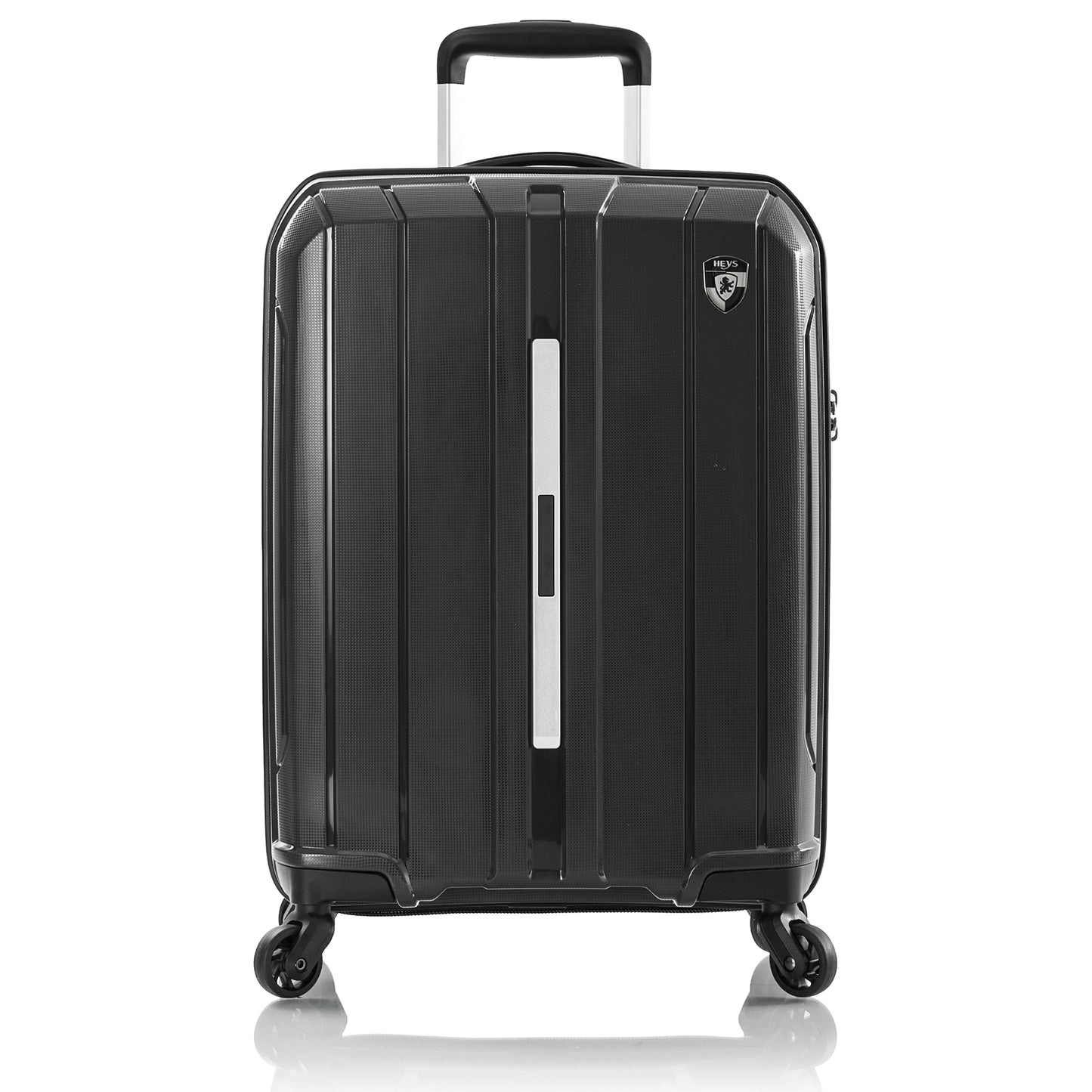 Suitcase Heys Maximus (S) Black (10136-0001-21)