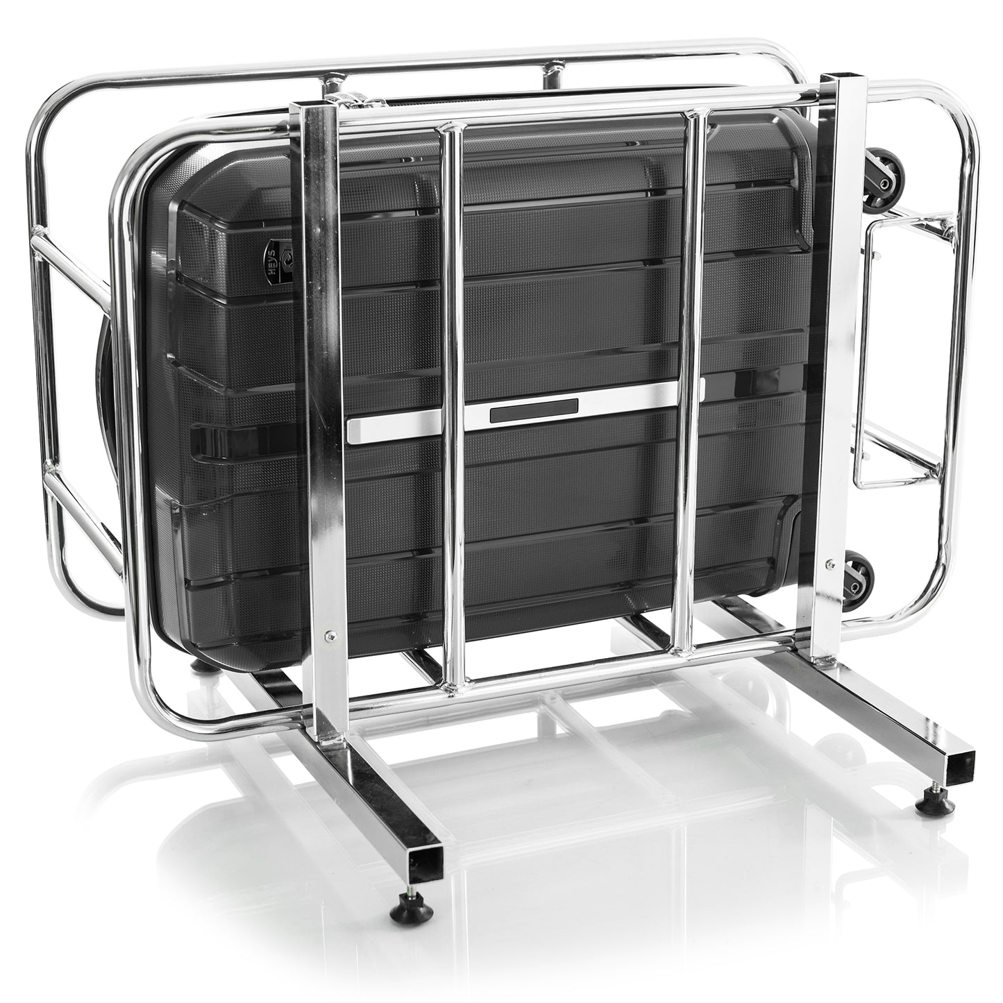Suitcase Heys Maximus (S) Black (10136-0001-21)