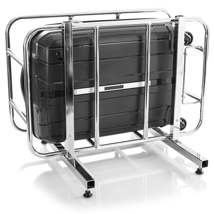 Suitcase Heys Maximus (S) Black (10136-0001-21)